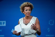 Arabella Kiesbauer - Georg Hochmuth/apa/dpa