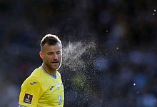 Andrij Jarmolenko - Scott Heppell/AP/dpa