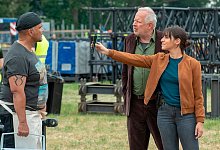 TV-Ausblick ARD - "Borowski und das unschuldige Kind von Wacken" - Thorsten Jander/NDR/ARD/dpa