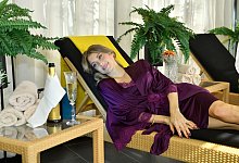 Das Traumschiff - Walvis Bay - Dirk Bartling/ZDF/dpa