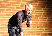 Johannes Fl&ouml;ck - Sandra Castrup