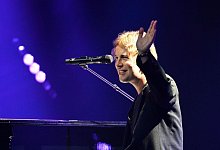 Tom Odell - Uli Deck/dpa