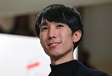 Chopin-Klavierwettbewerb in Warschau - Radek Pietruszka/PAP/dpa