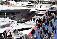 Boot Düsseldorf - Federico Gambarini/dpa