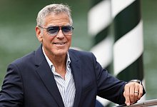 George Clooney - Scott A Garfitt/Invision/AP/dpa