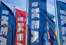 Ikea - Klaus-Dietmar Gabbert/dpa-Zentralbild/dpa