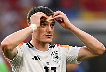 Florian Wirtz - Marijan Murat/dpa