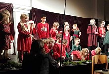 in-dieser-nacht - Chorios D&ouml;rentrup