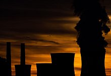 Strom aus Kohlekraft - Rolf Vennenbernd/dpa