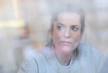 Schauspielerin Marie Burchard - Jens Kalaene/dpa