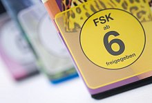 FSK 6 - Foto: Andrea Warnecke/dpa-tmn