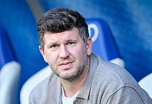 Andreas Schicker - Uwe Anspach/dpa