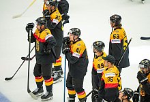 Deutschland - D&auml;nemark - Bo Amstrup/Ritzau Scanpix Foto/AP/dpa