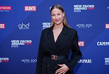 Lulu Lewe - Annette Riedl/dpa