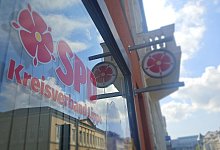 SPD - 1 - Janet König