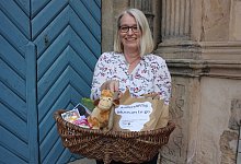 Dr. Susanne Hilker - Weserrenaissance Museum