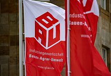 IG Bau - Swen Pf&ouml;rtner/dpa