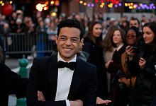 &laquo;Earthshot&raquo;-Preisverleihung in Boston - Mary Schwalm/AP/dpa