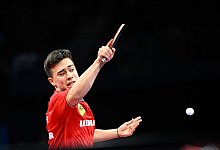 Kay Stumper - Liu Xu/Xinhua/dpa