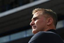 Stefan Kuntz - Frederic Sierakowski/AP/dpa