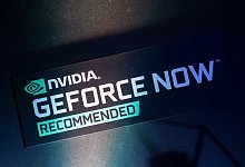 Geforce Now - Foto: Florian Schuh/dpa-tmn