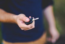 Autoschl&uuml;ssel - Pixabay