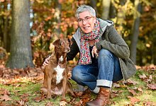 Trauerbegleitung mit Hund - Christian Weische