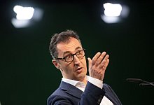 Cem Özdemir - Foto: Marijan Murat/dpa