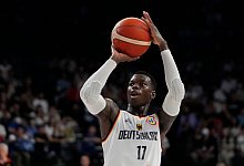 Dennis Schr&ouml;der - Hiro Komae/AP/dpa