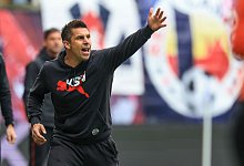 Marcel Rapp - Jan Woitas/dpa