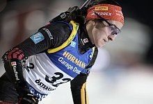 Vanessa Voigt - Bj&ouml;rn Larsson Rosvall/TT News Agency via AP/dpa