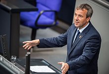 Johann Saathoff - Arne Immanuel B&auml;nsch/dpa/Archivbild