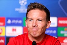 Noch nicht satt - Foto: Jan Woitas/dpa-Zentralbild/dpa