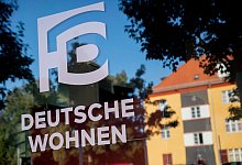 Deutsche Börse - Foto: Christoph Soeder/dpa