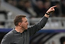 Fu&szlig;ball-Nationalmannschaft - Federico Gambarini/dpa