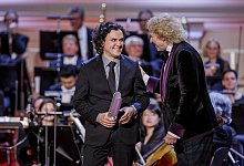 Opus Klassik - W&uuml;stenhagen/Nass