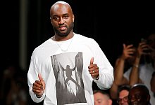 Virgil Abloh - Foto: Thibault Camus/AP/dpa