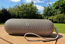Der neue Beats Pill - Andrej Sokolow/dpa-tmn