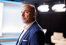 CSU will neue Richter-Kandidaten – Grüne: «Respektlosigkeit» - Carsten Koall/dpa