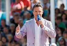 Stefan Mross - Philipp von Ditfurth/dpa