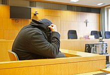 Prozess gegen katholischen Gemeindereferenten - Uwe Lein/dpa