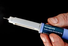 Illustration - Diabetes - Roberto Pfeil/dpa