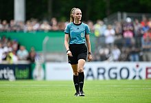 Fabienne Michel - Silas Stein/dpa