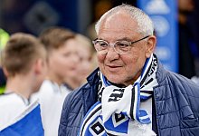 Felix Magath - Axel Heimken/dpa