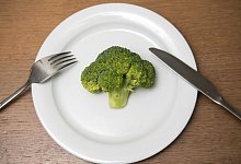 Brokkoli - Foto: Andrea Warnecke