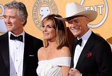 Dallas - Paul Buck/EPA/dpa