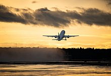 Reisewarnung verl&auml;ngert - Foto: Andreas Arnold/dpa