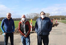 Internet in Nienhagen - Birgit Guhlke