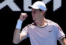 Jannik Sinner - Andy Wong/AP