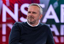 Dietmar Hamann - Sven Hoppe/dpa